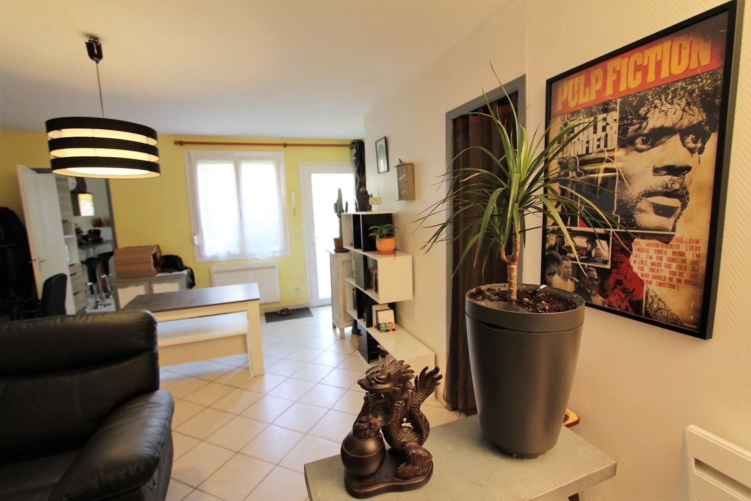 Appartement à vendre, 51m², Châlons-en-Champagne