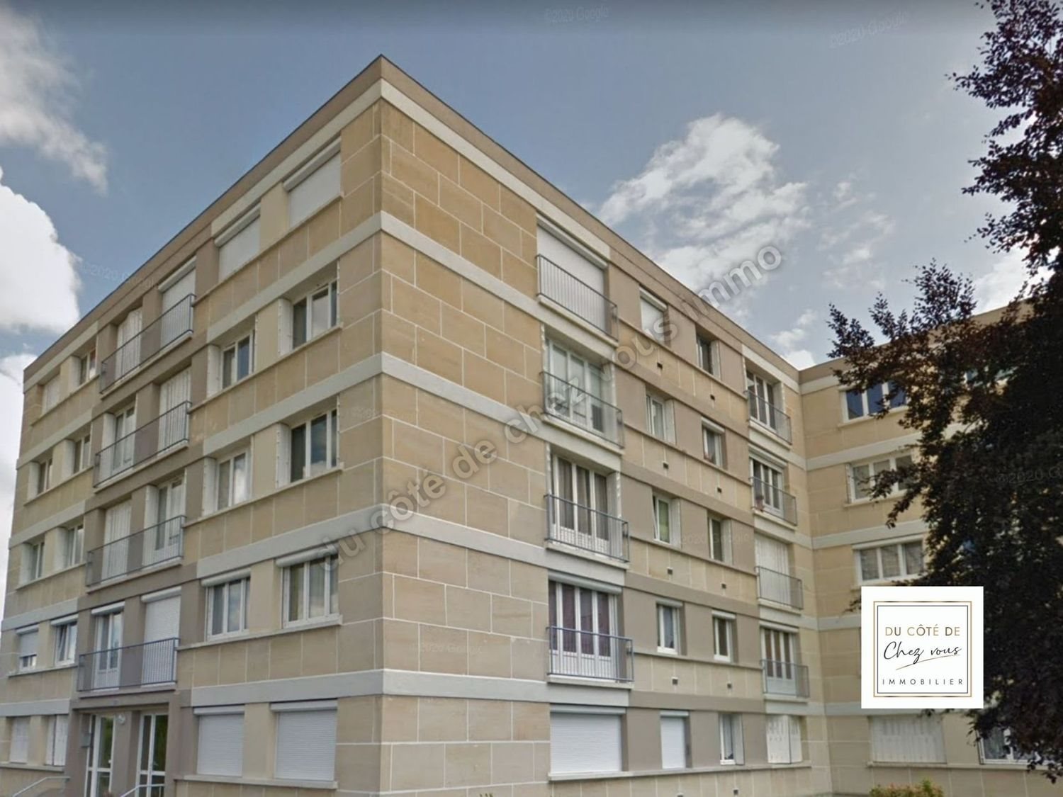 Appartement à vendre, 78m², Troyes