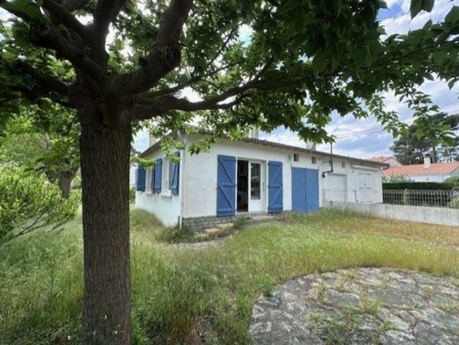 Maison à vendre, 67m², La Tranche-sur-Mer