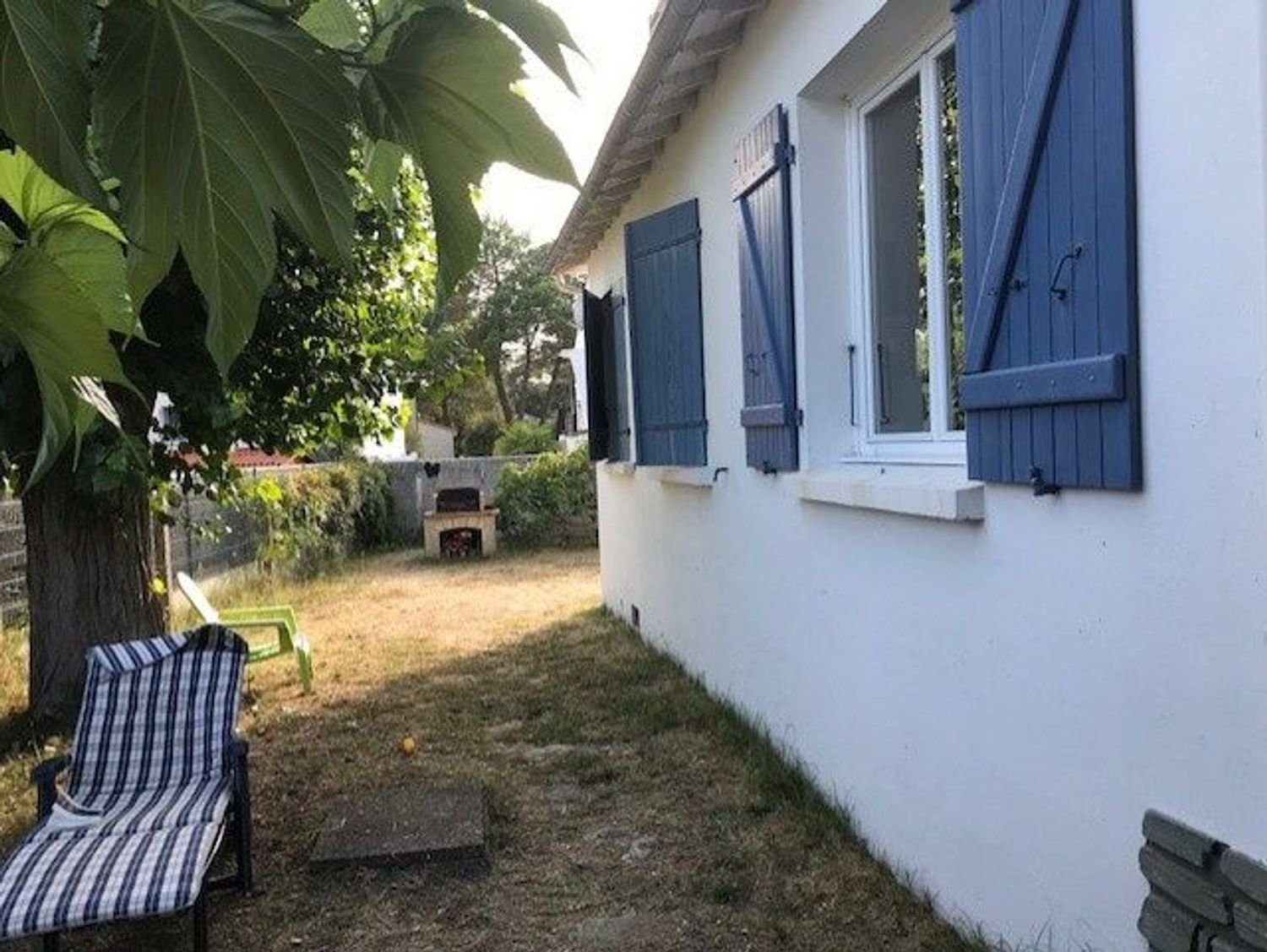 Maison à vendre, 67m², La Tranche-sur-Mer