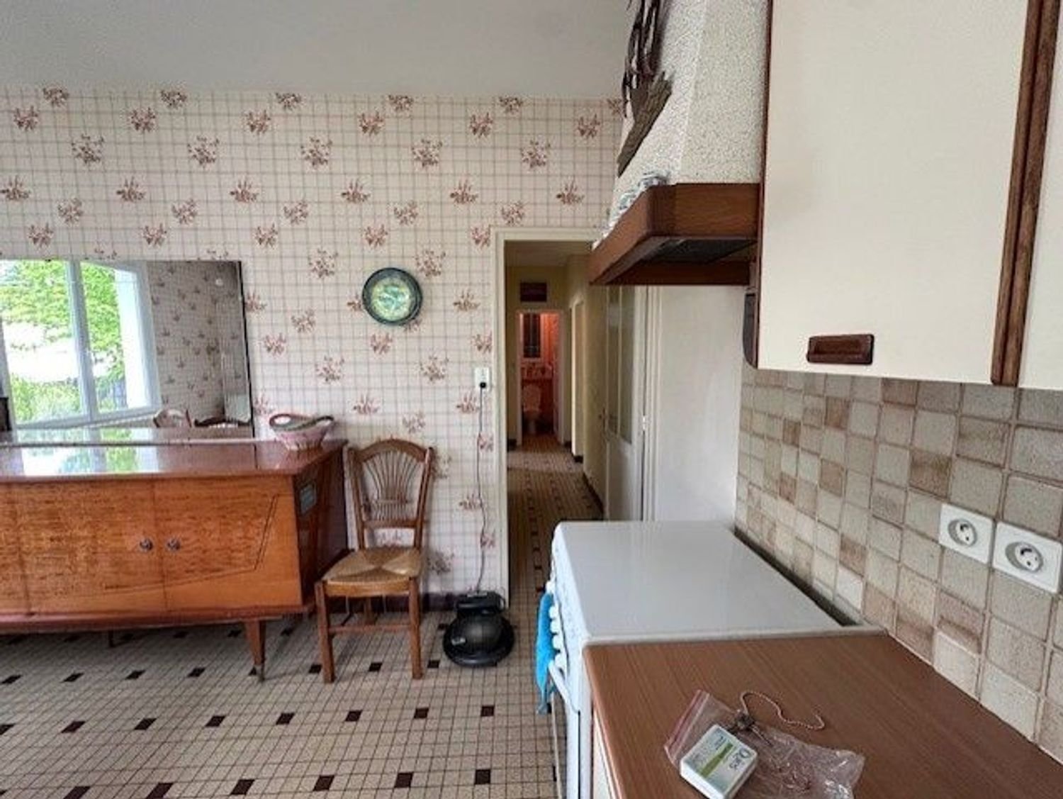Maison à vendre, 67m², La Tranche-sur-Mer