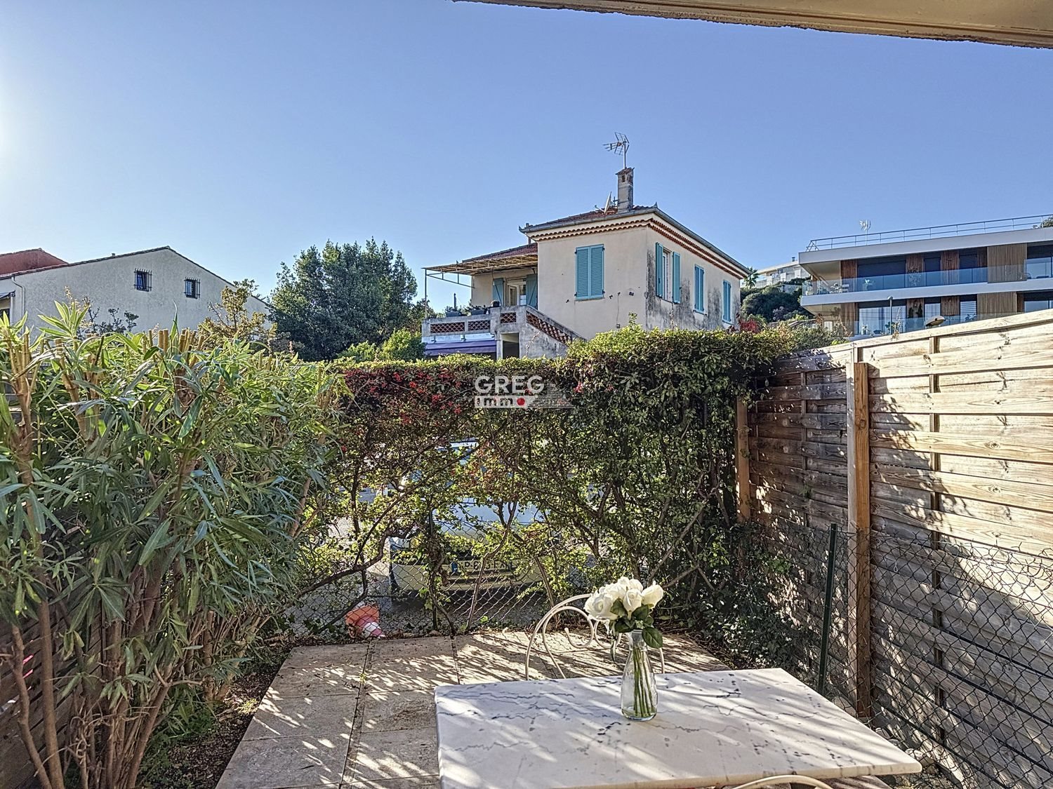 Appartement à vendre, 25m², Villeneuve-Loubet