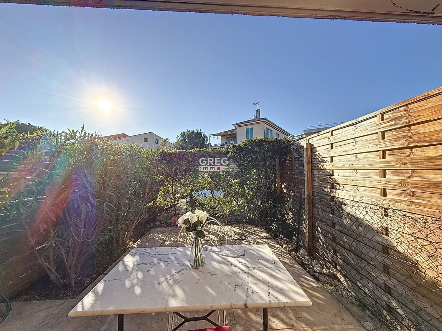 Appartement à vendre, 25m², Villeneuve-Loubet