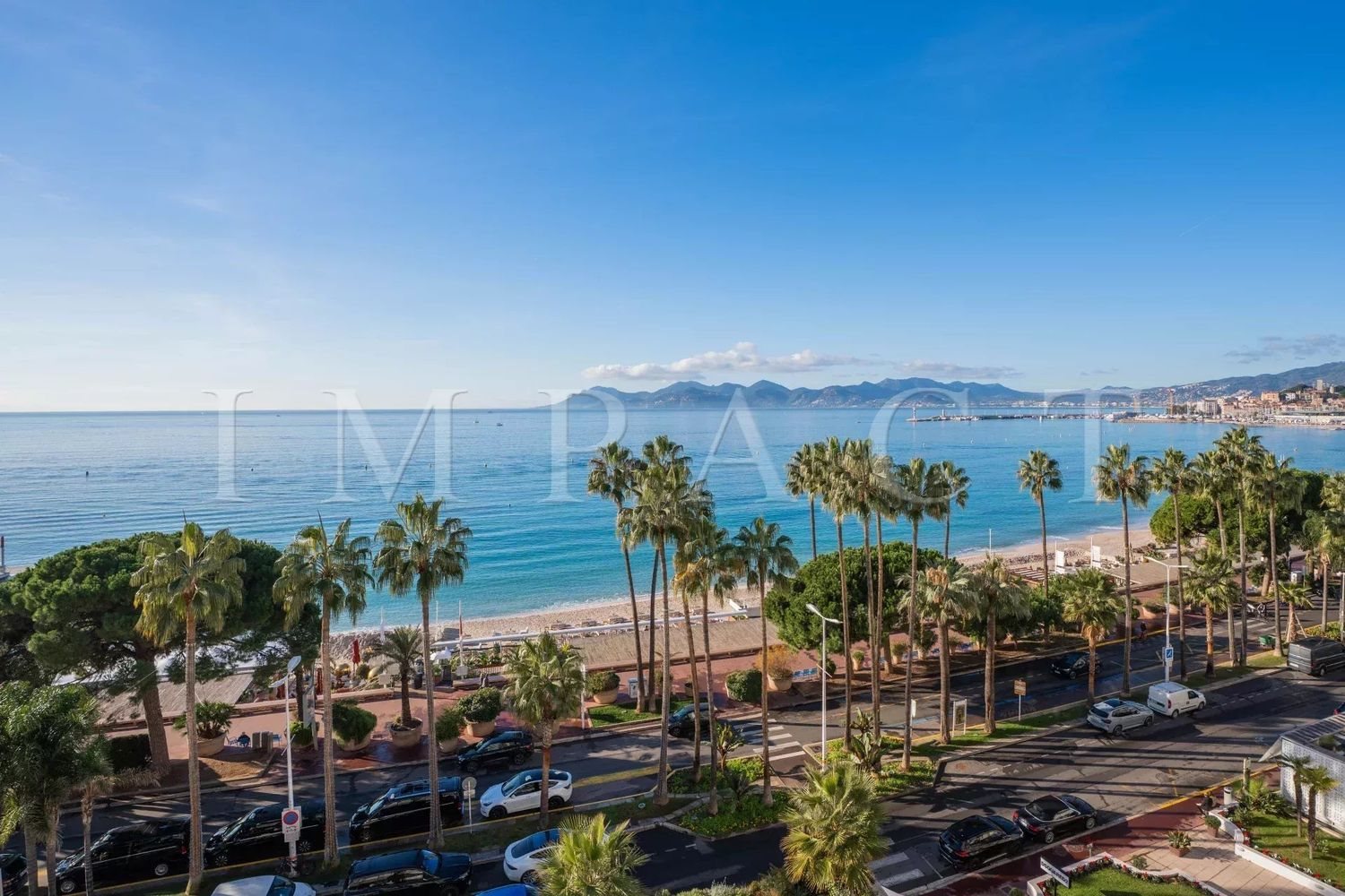 Appartement à louer, 85m², Cannes