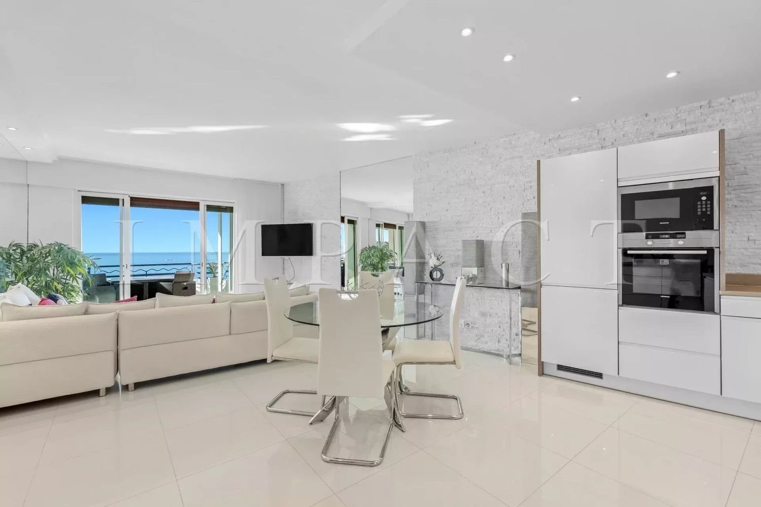 Appartement à louer, 85m², Cannes
