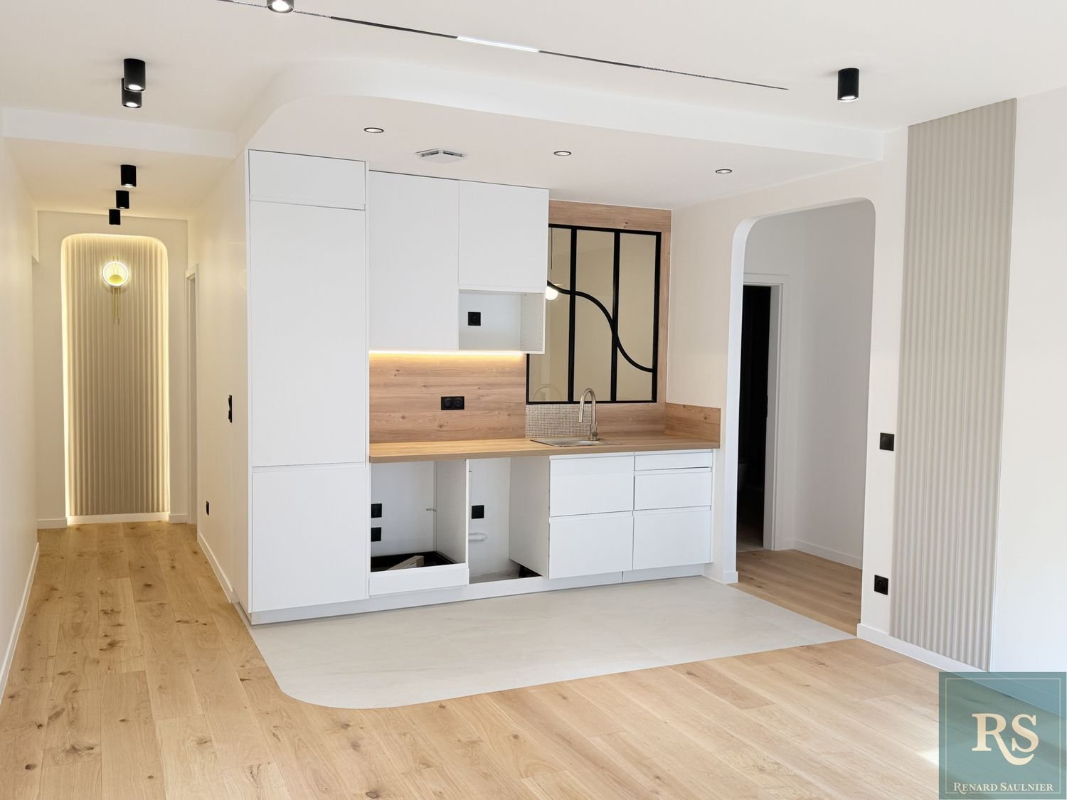 Appartement à vendre, 66m², Antony