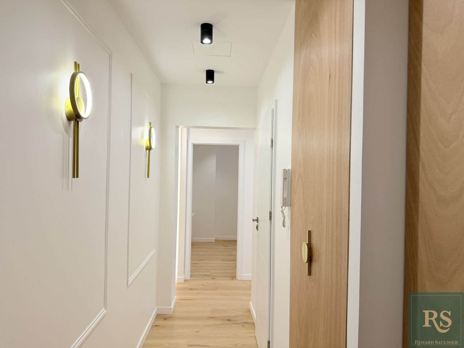 Appartement à vendre, 66m², Antony