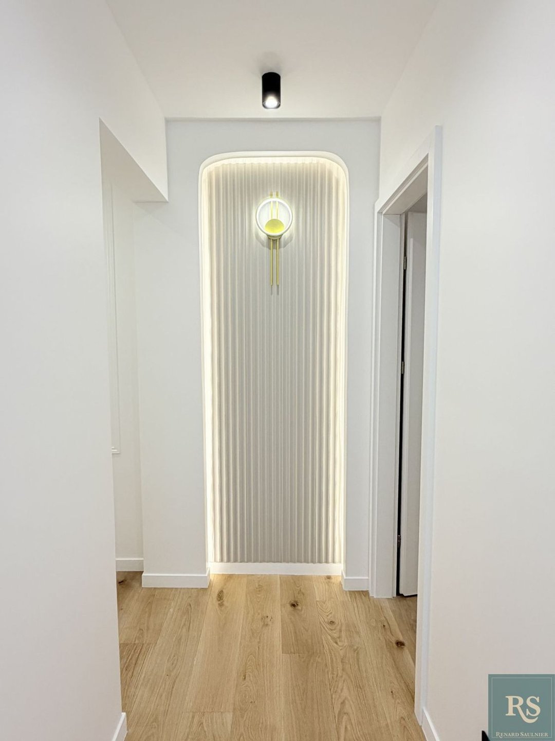 Appartement à vendre, 66m², Antony