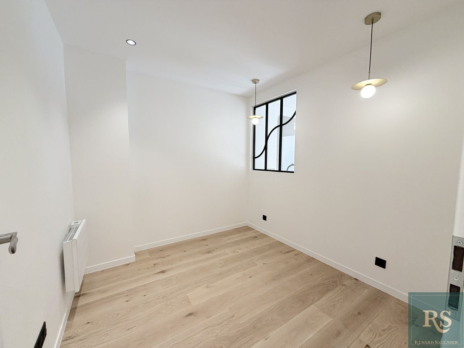 Appartement à vendre, 66m², Antony