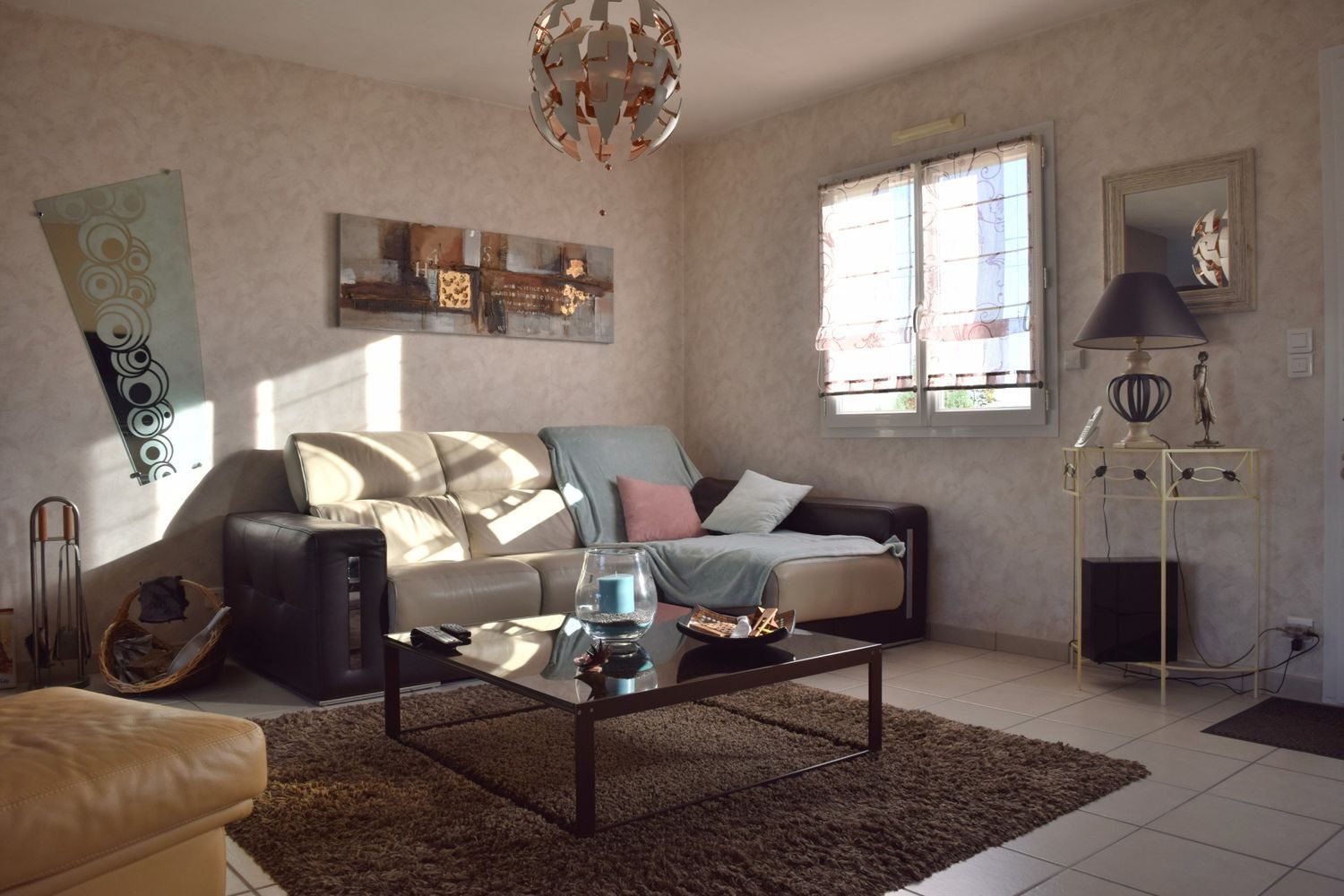 Maison à vendre, 85m², Pont-Saint-Martin