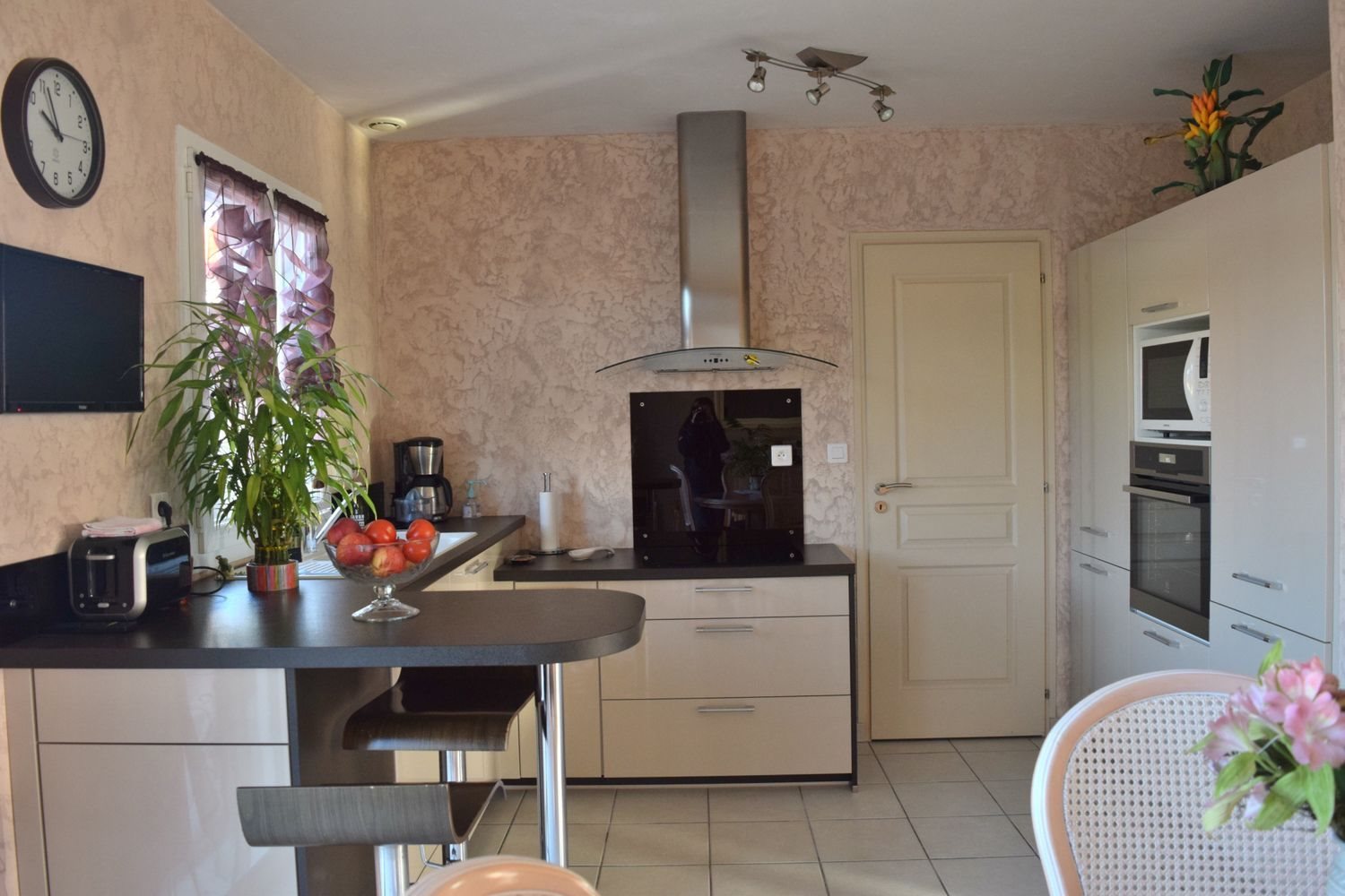Maison à vendre, 85m², Pont-Saint-Martin