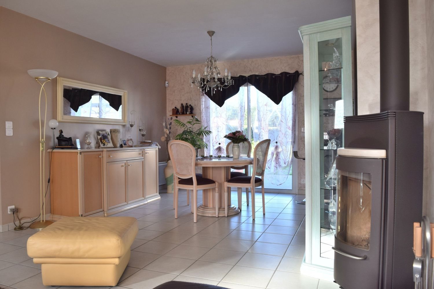 Maison à vendre, 85m², Pont-Saint-Martin