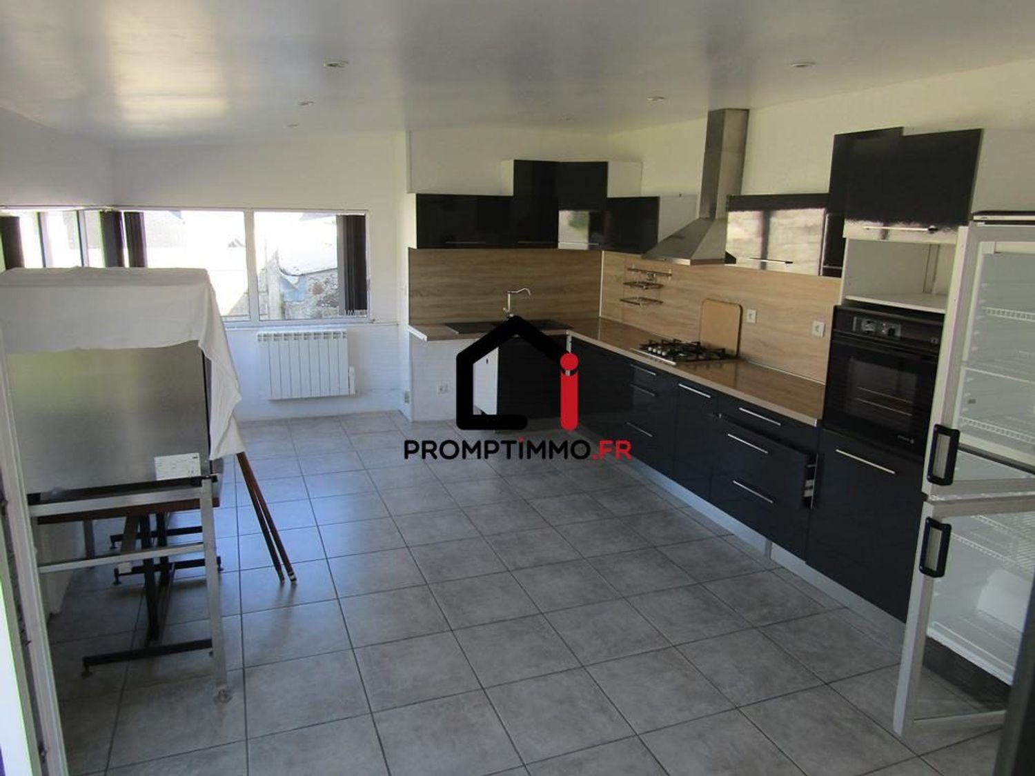 Maison à vendre, 130m², Collorec