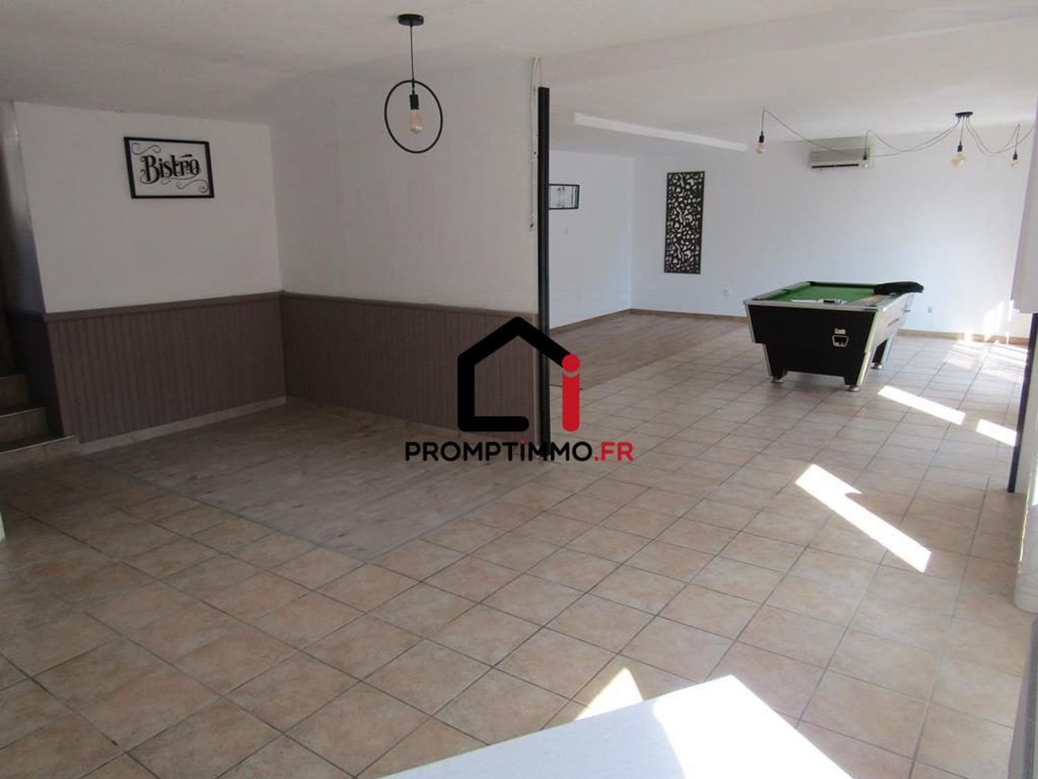 Maison à vendre, 130m², Collorec