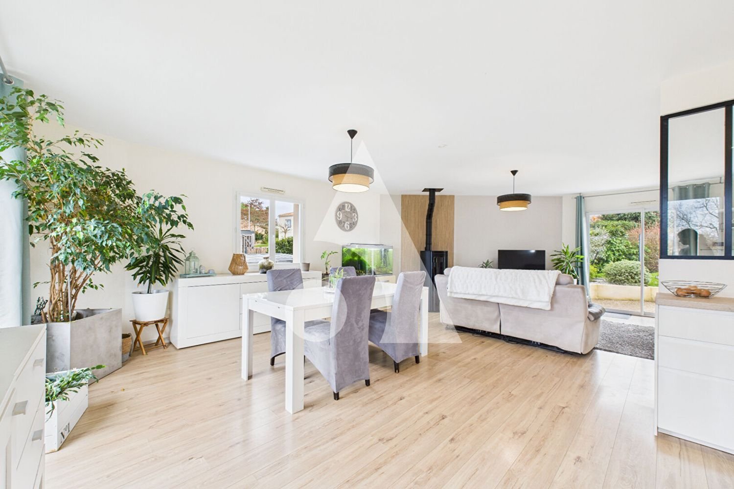 Maison à vendre, 280m², La Roche-sur-Yon
