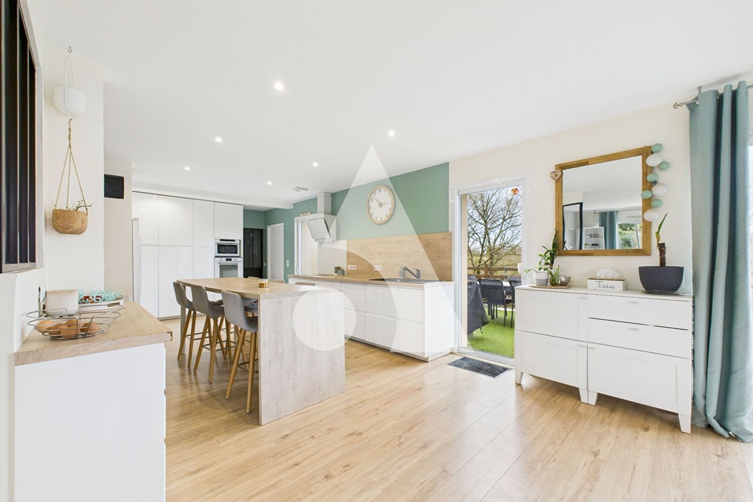Maison à vendre, 280m², La Roche-sur-Yon
