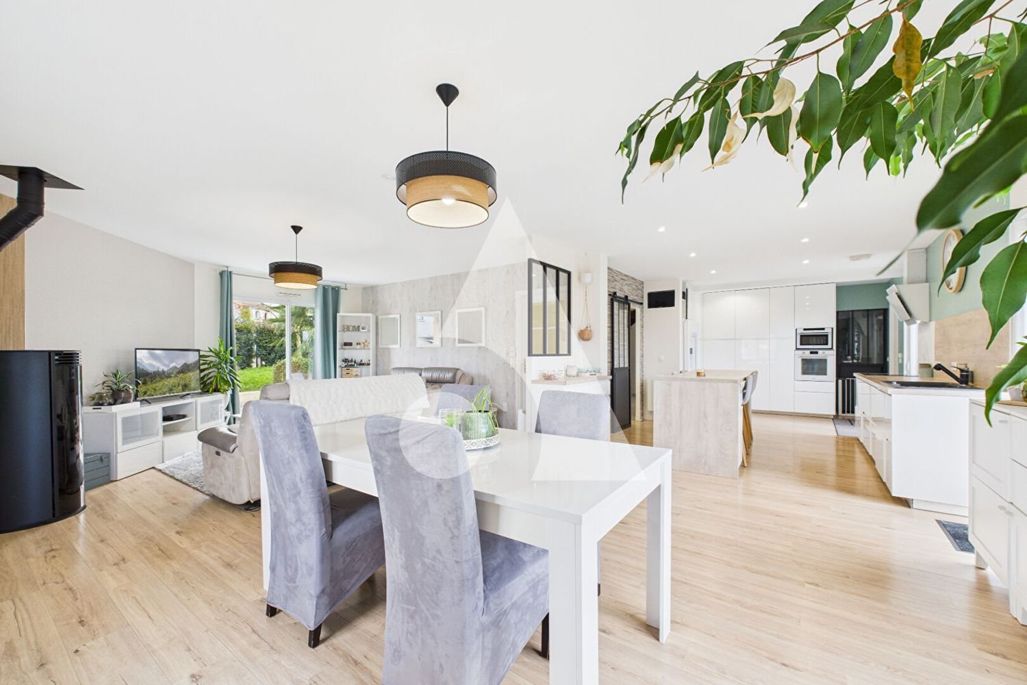 Maison à vendre, 280m², La Roche-sur-Yon