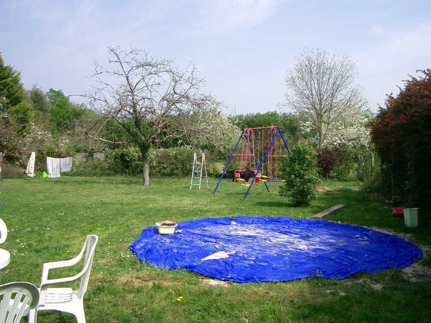Maison à vendre, 130m², Muzy