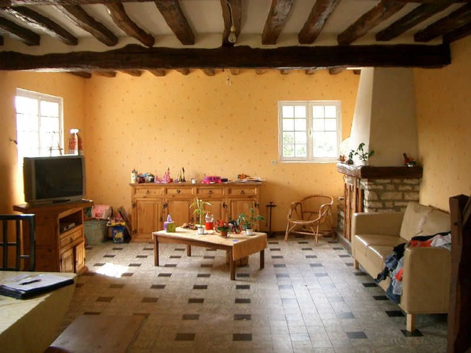 Maison à vendre, 130m², Muzy