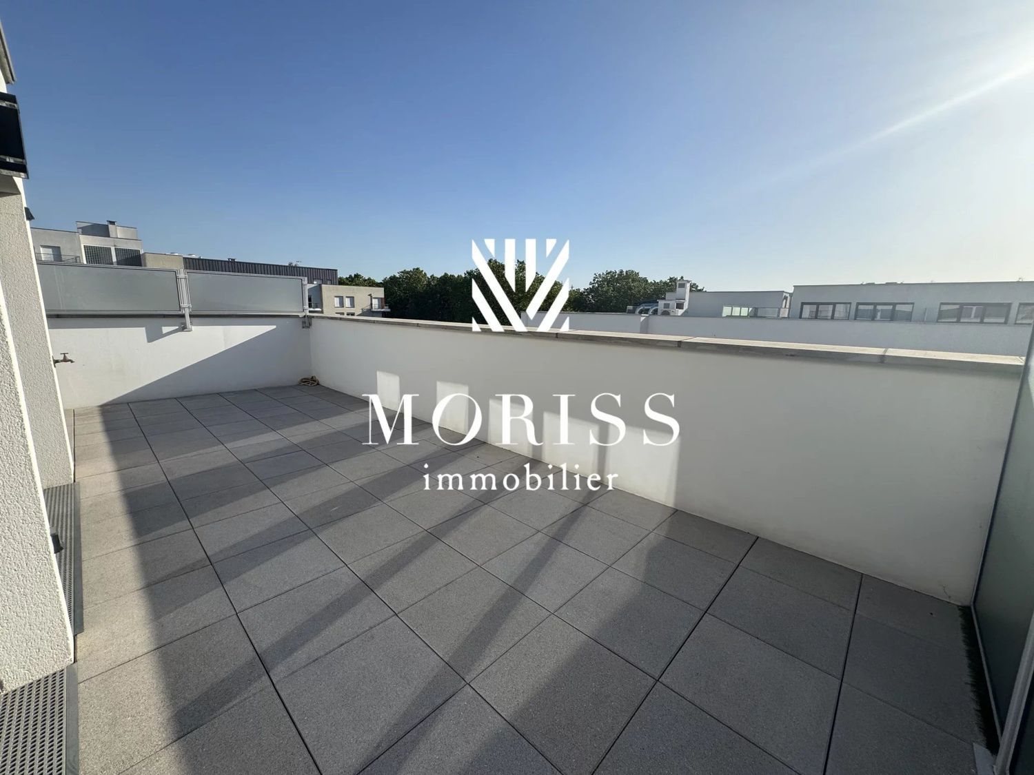 Appartement à vendre, 125m², Créteil