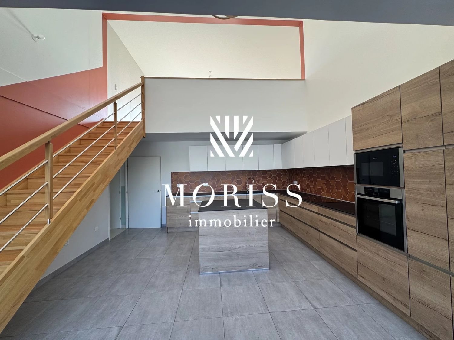 Appartement à vendre, 125m², Créteil