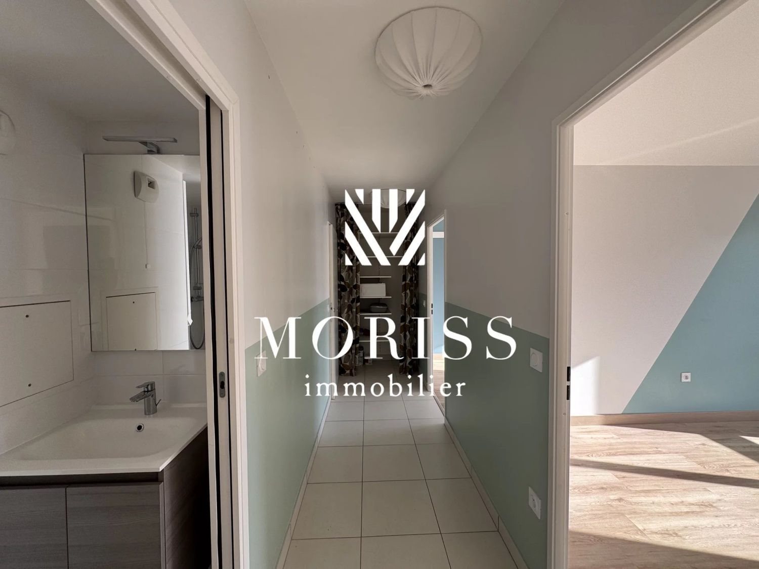 Appartement à vendre, 125m², Créteil