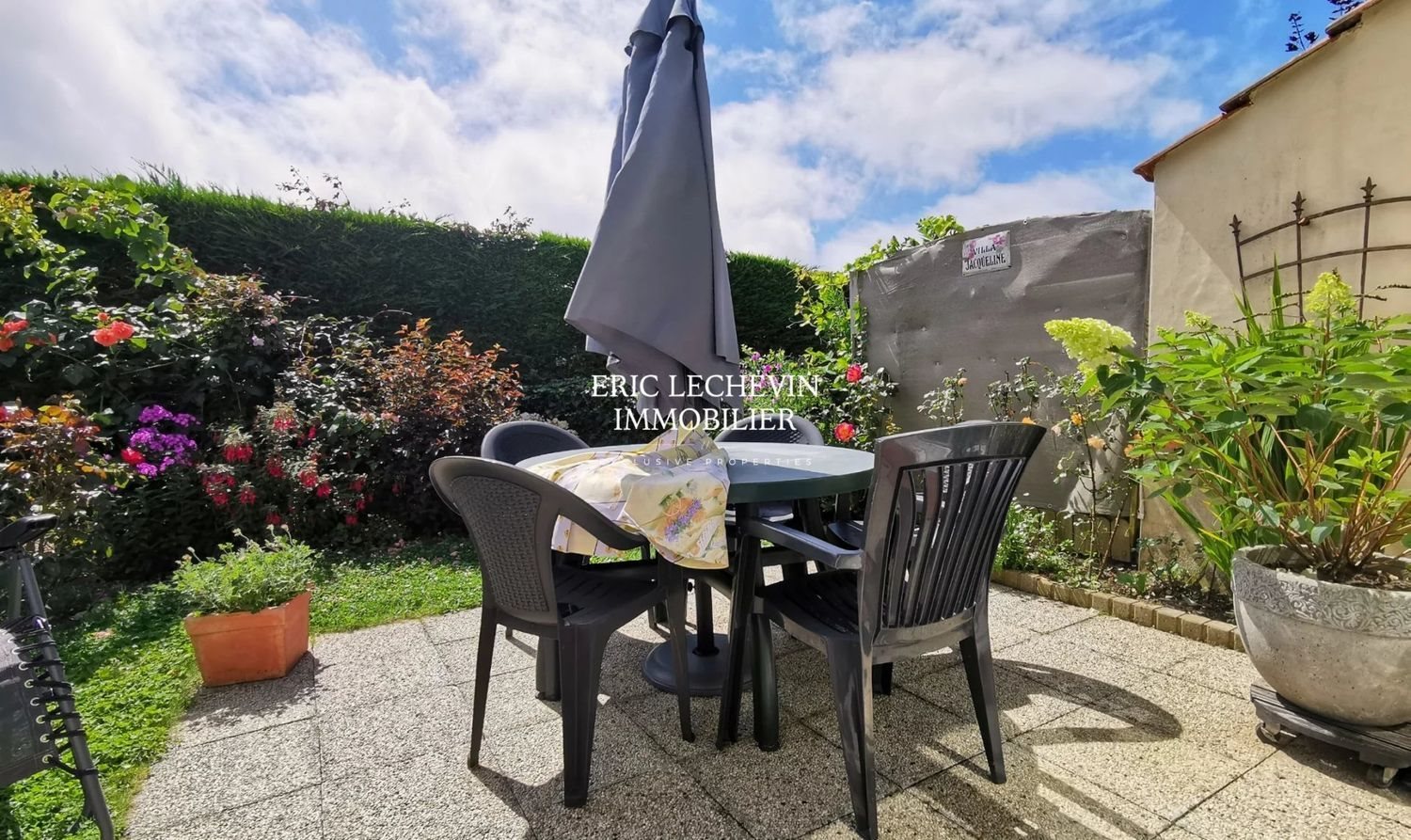 Maison à vendre, 55m², Cucq