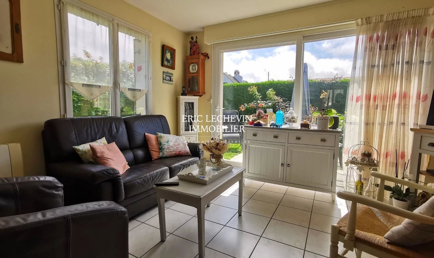 Maison à vendre, 55m², Cucq