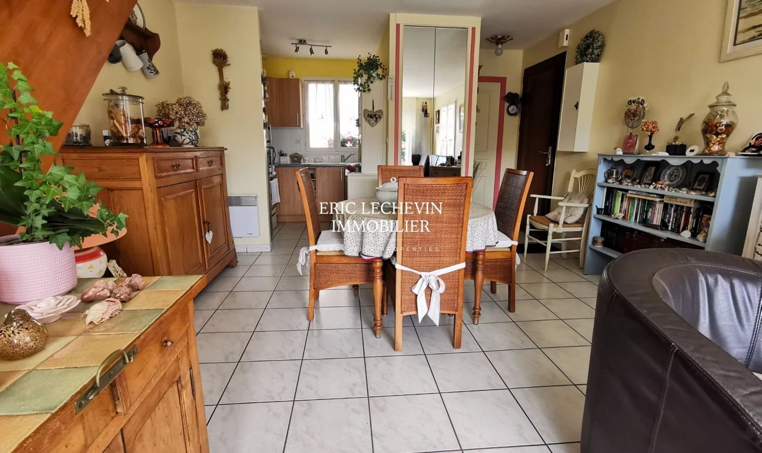 Maison à vendre, 55m², Cucq