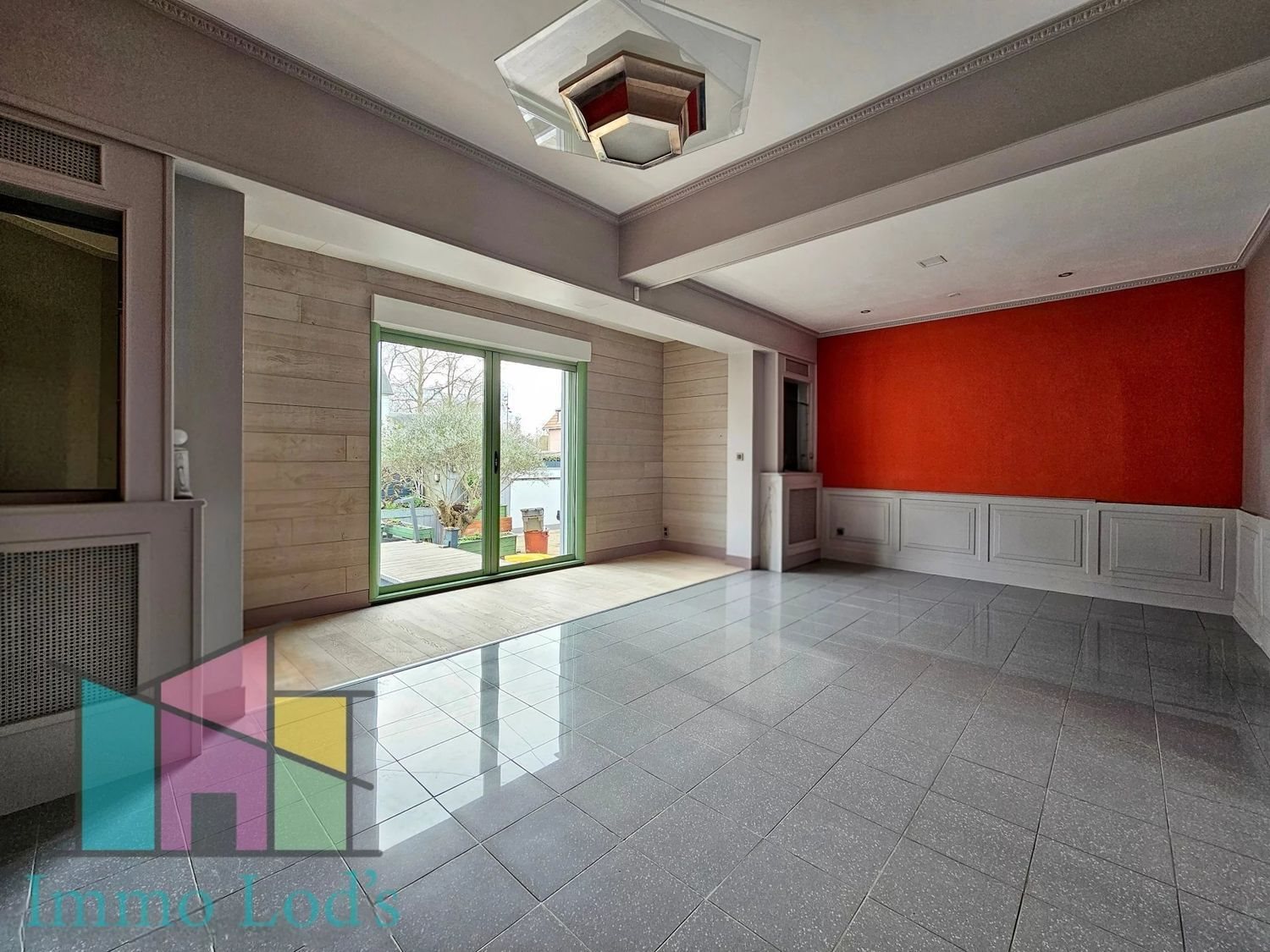 Maison à vendre, 134m², Sotteville-lès-Rouen