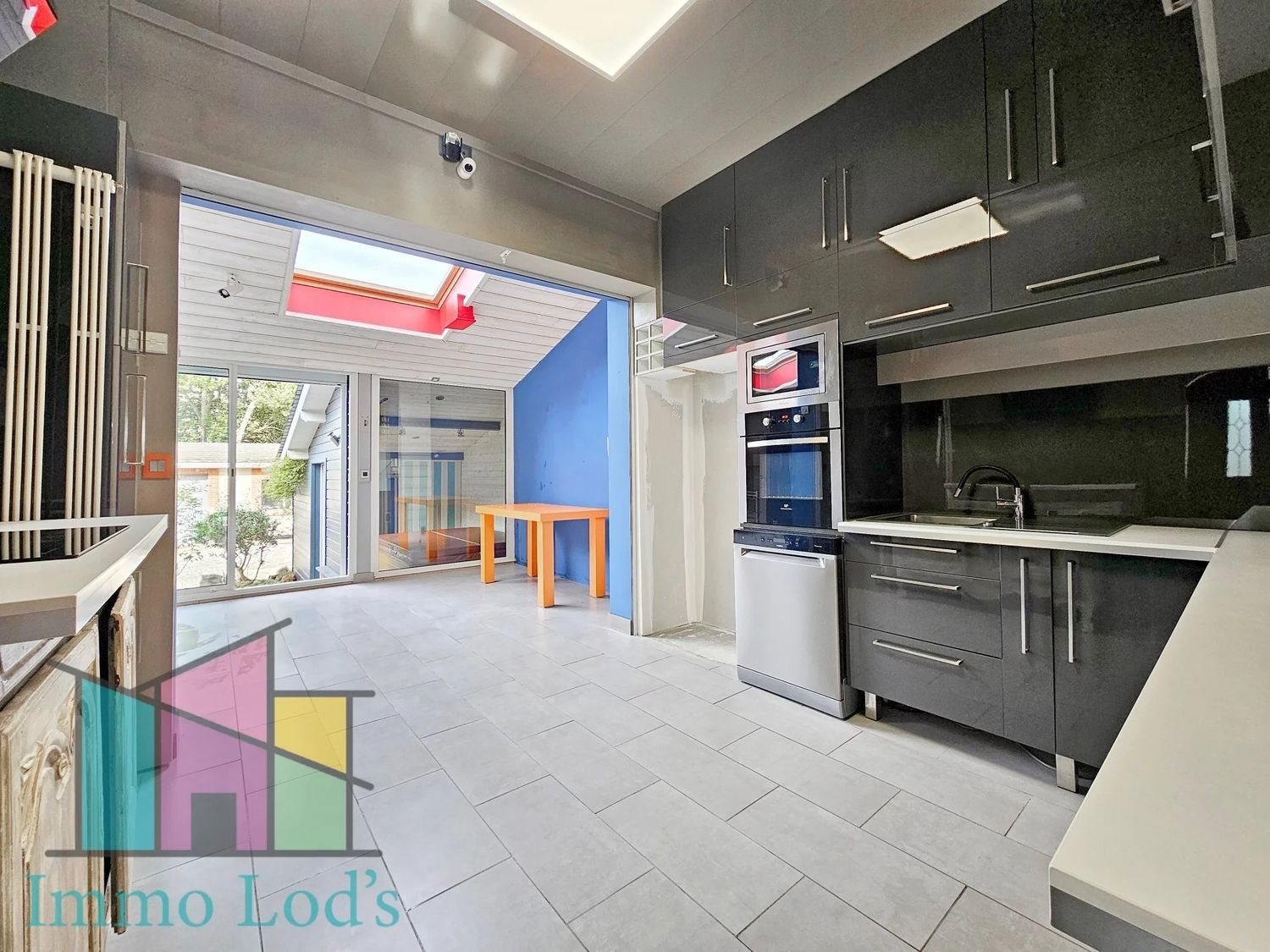 Maison à vendre, 134m², Sotteville-lès-Rouen