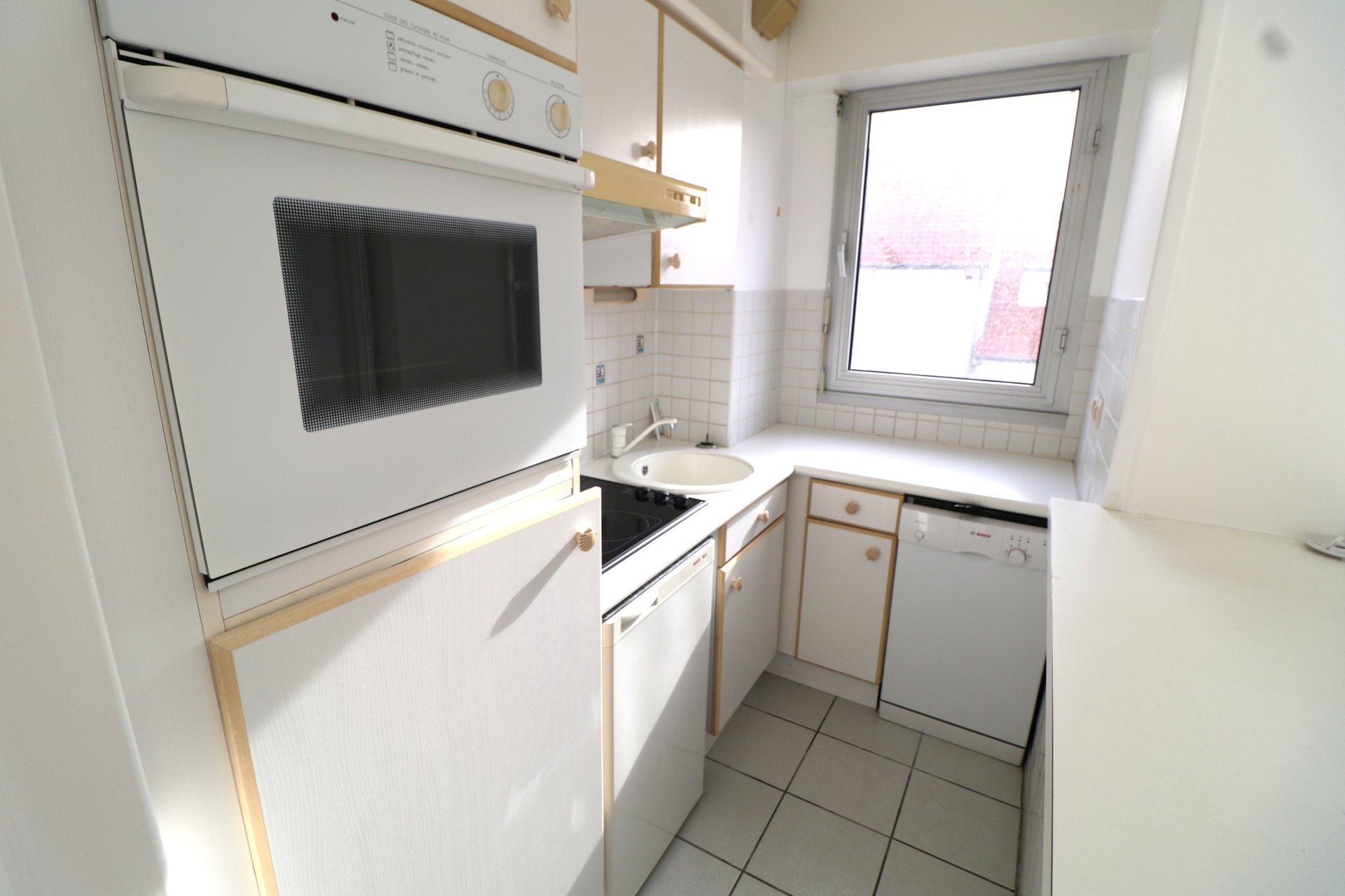 Appartement à vendre, 32m², Le Touquet-Paris-Plage