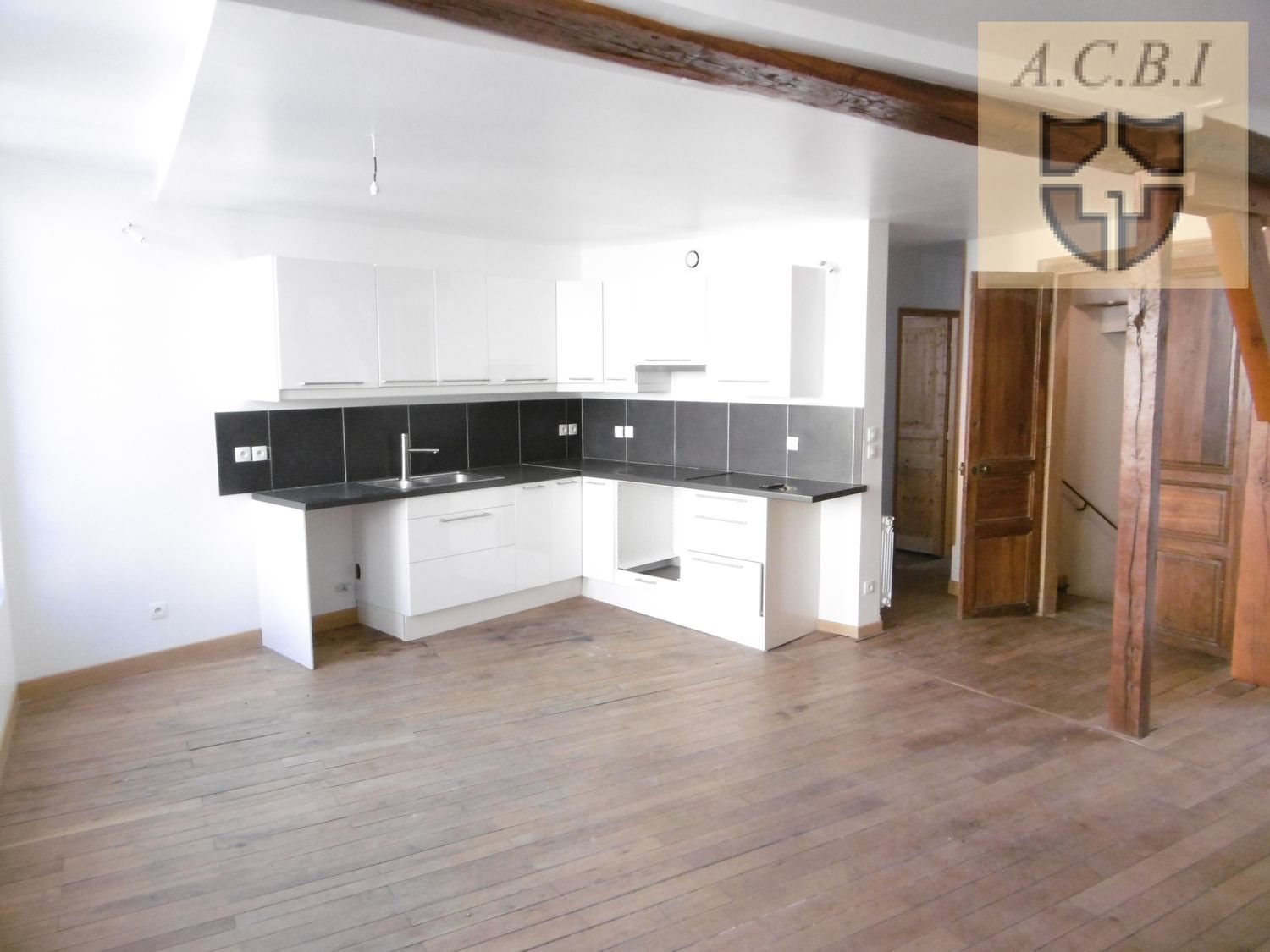 Appartement à vendre, 140m², Vendôme