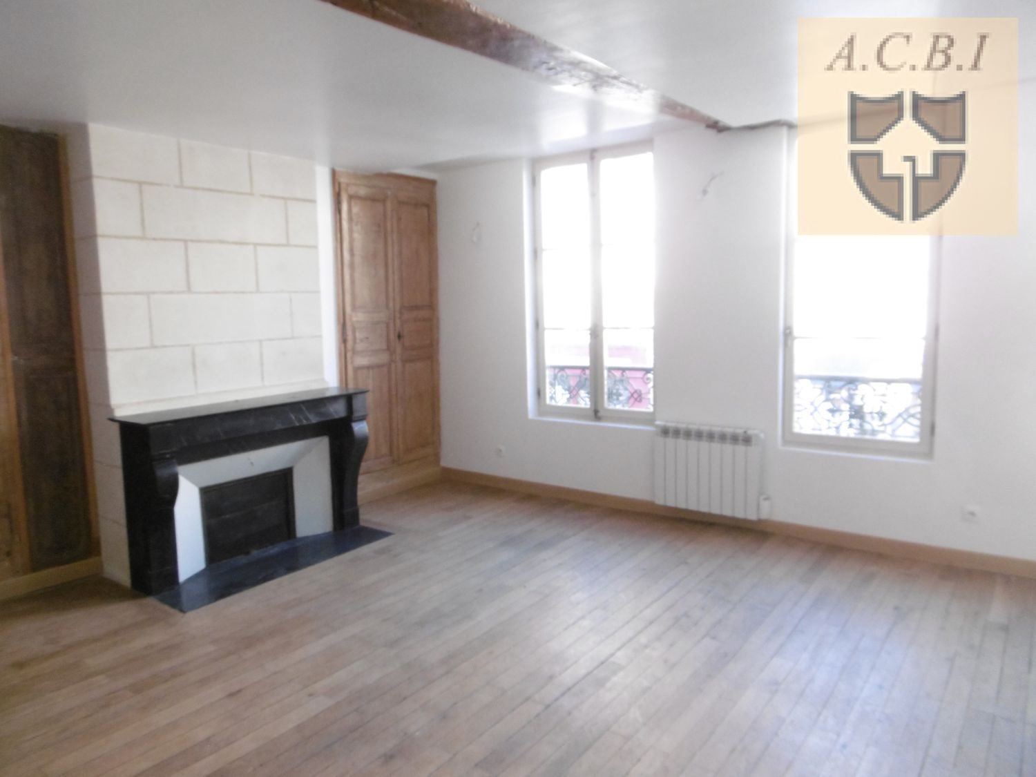Appartement à vendre, 140m², Vendôme