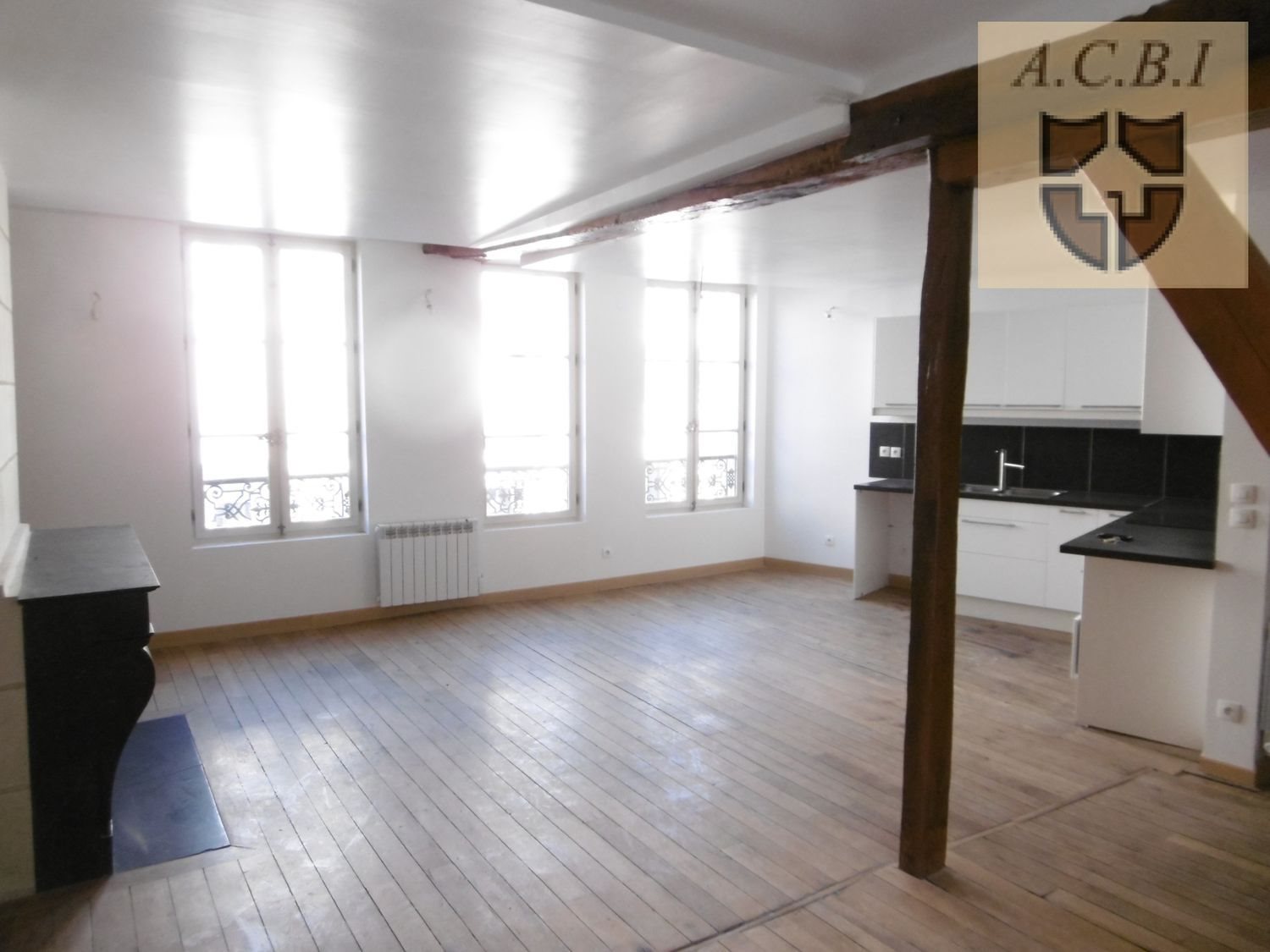 Appartement à vendre, 140m², Vendôme