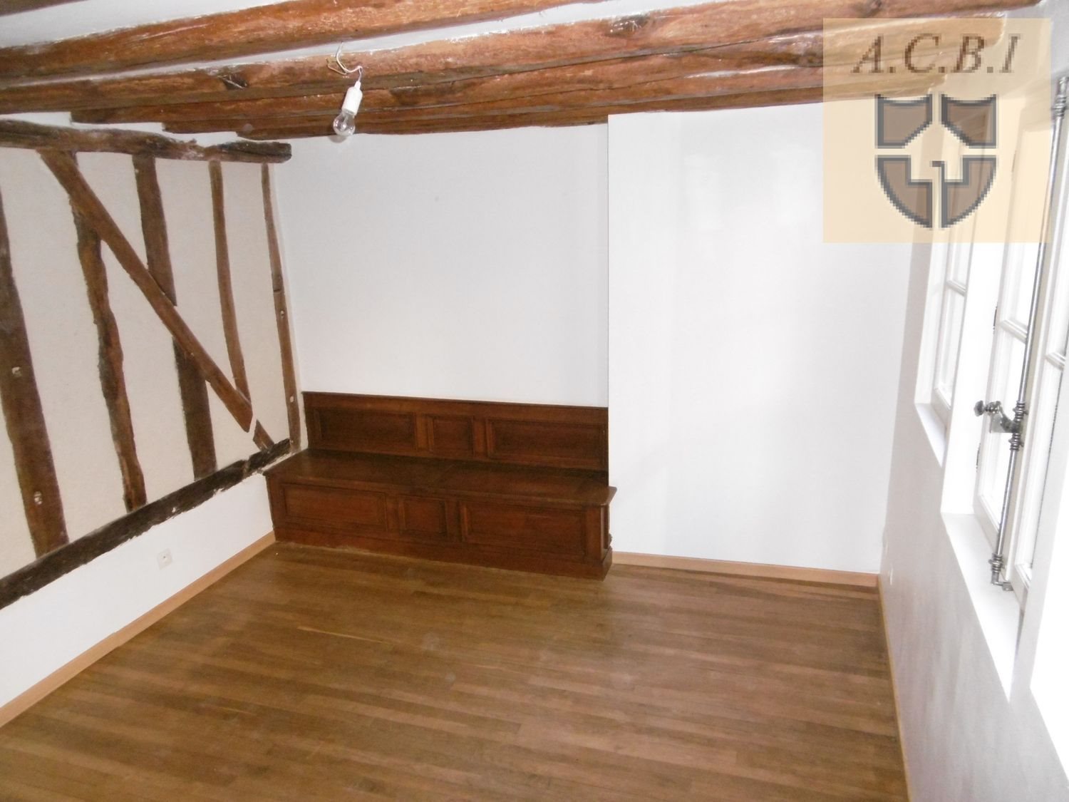 Appartement à vendre, 140m², Vendôme