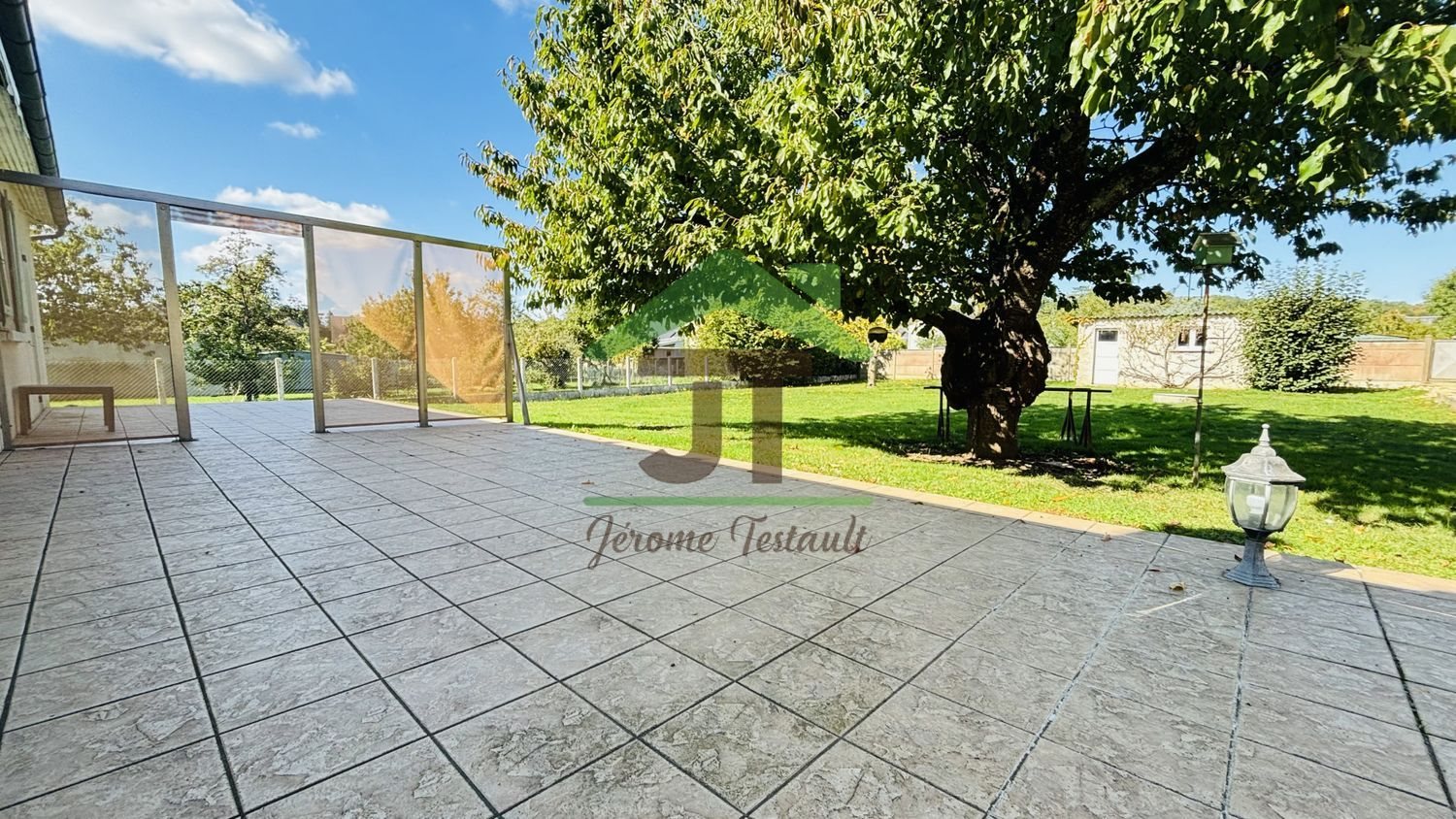 Maison à vendre, 80m², Châteaudun