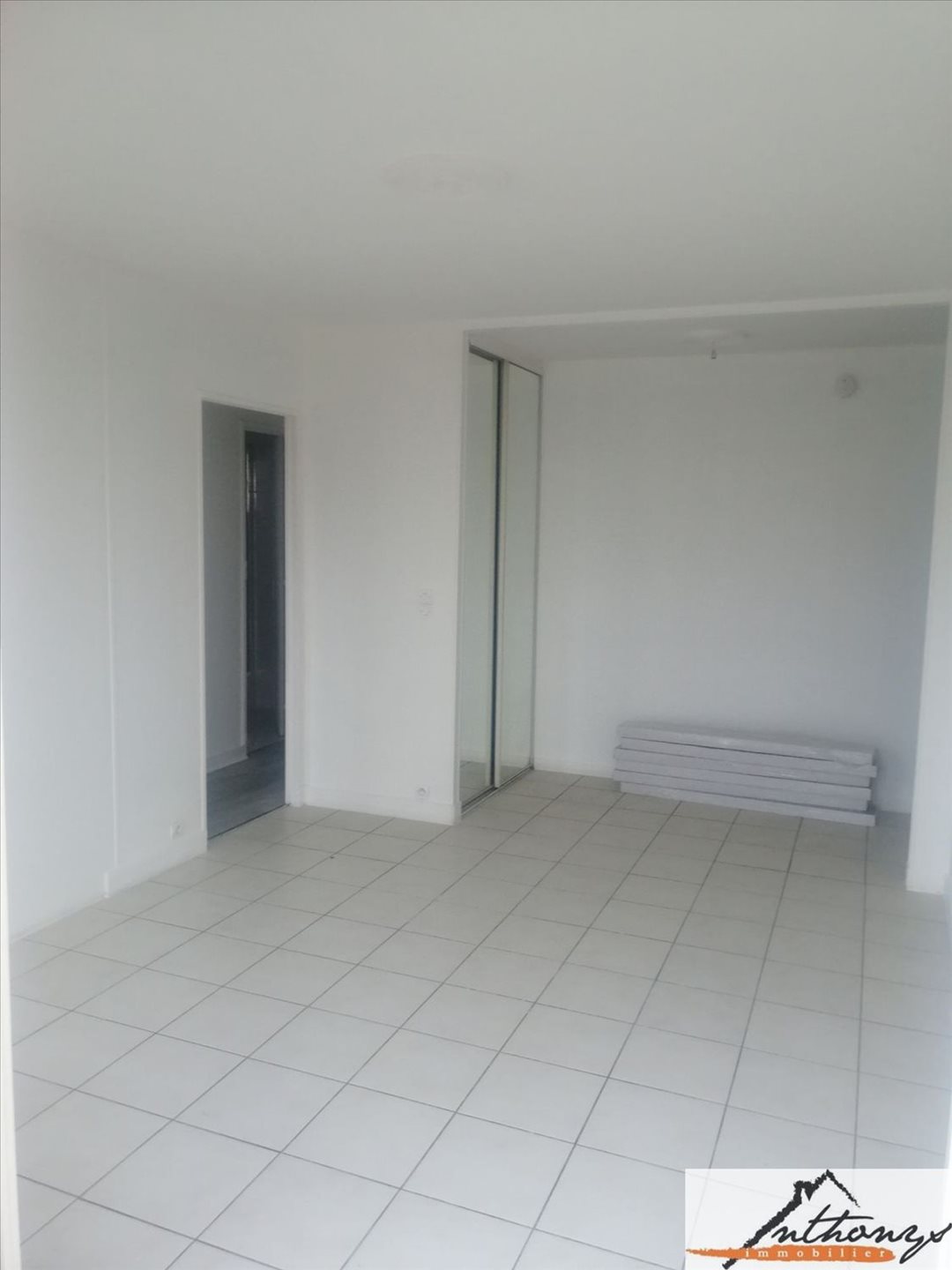 Appartement à vendre, 47m², Les Pavillons-sous-Bois