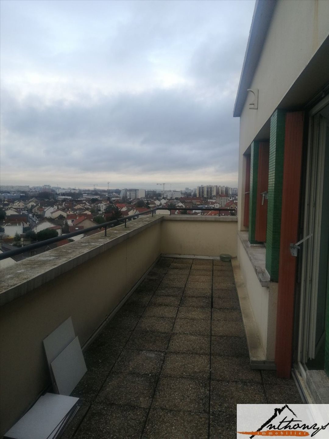 Appartement à vendre, 47m², Les Pavillons-sous-Bois