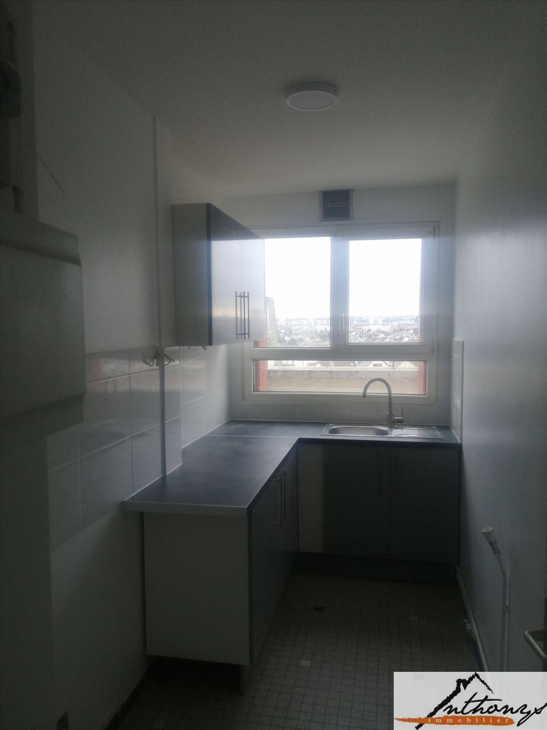 Appartement à vendre, 47m², Les Pavillons-sous-Bois