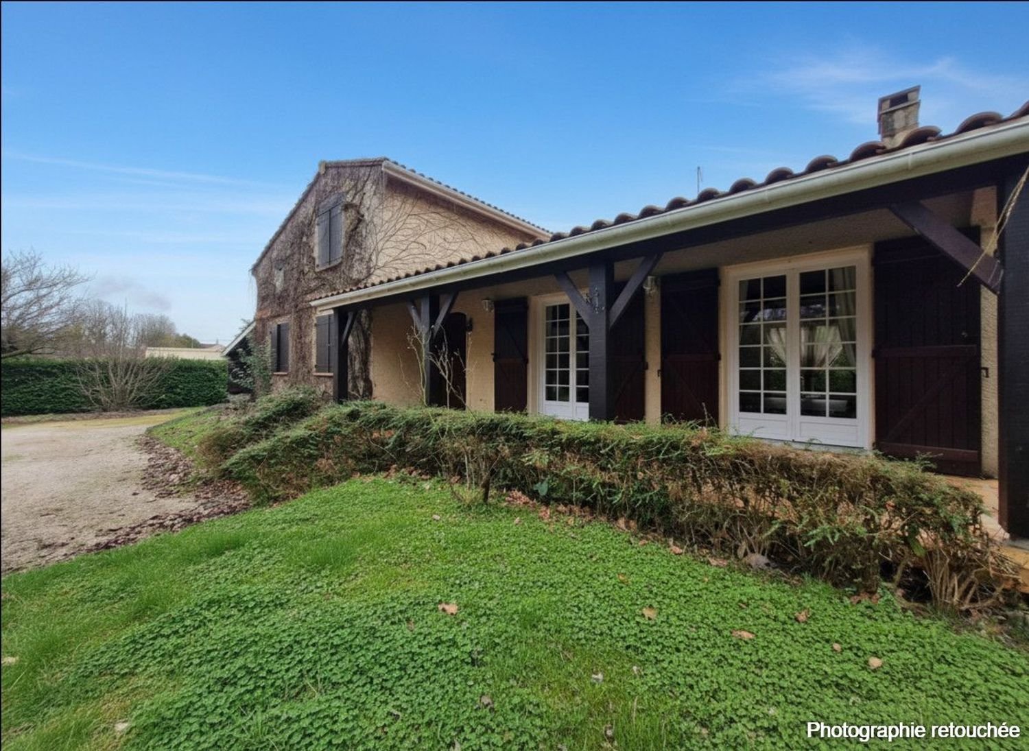 Maison à vendre, 154m², Gagnac-sur-Garonne