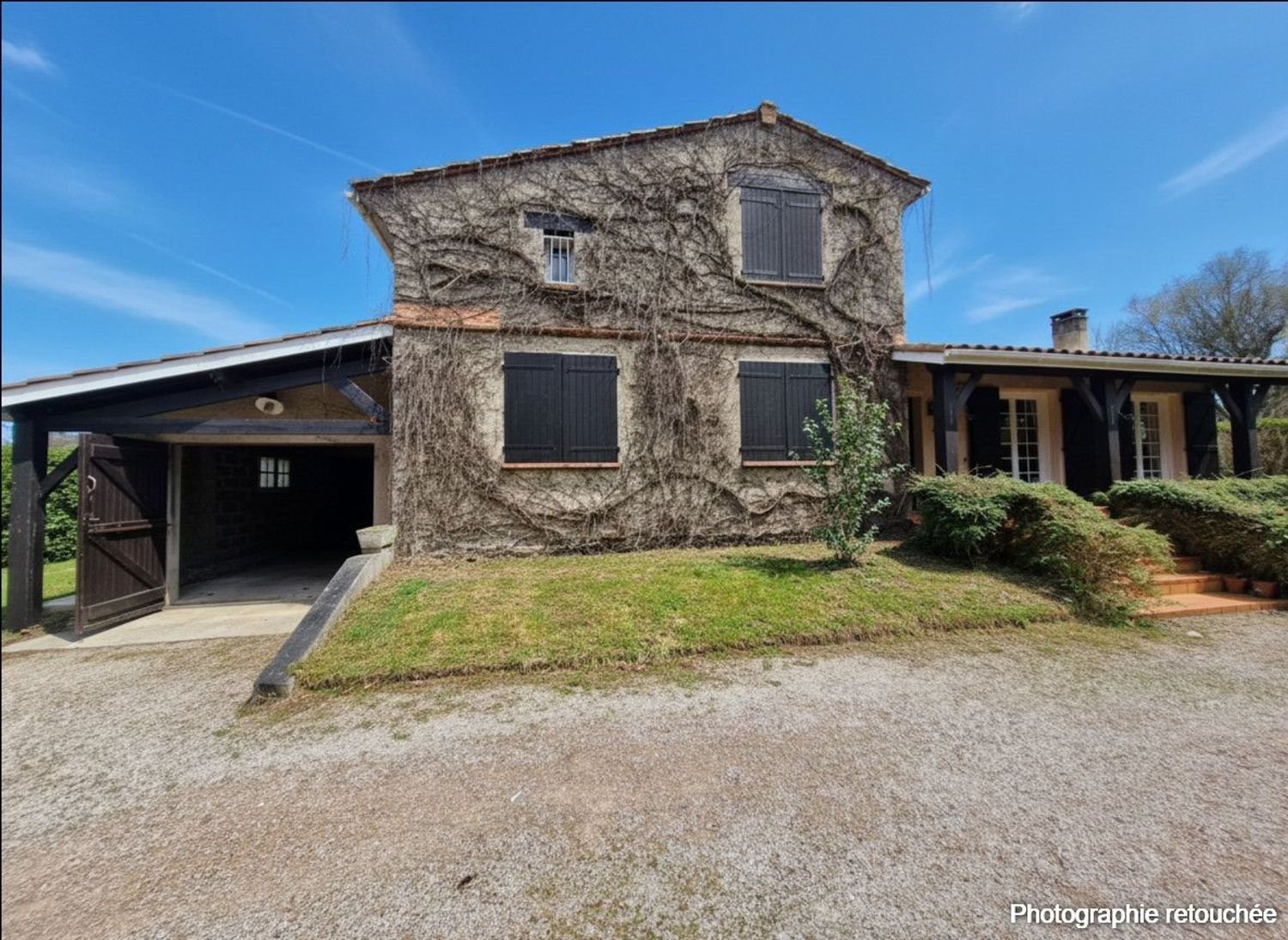 Maison à vendre, 154m², Gagnac-sur-Garonne