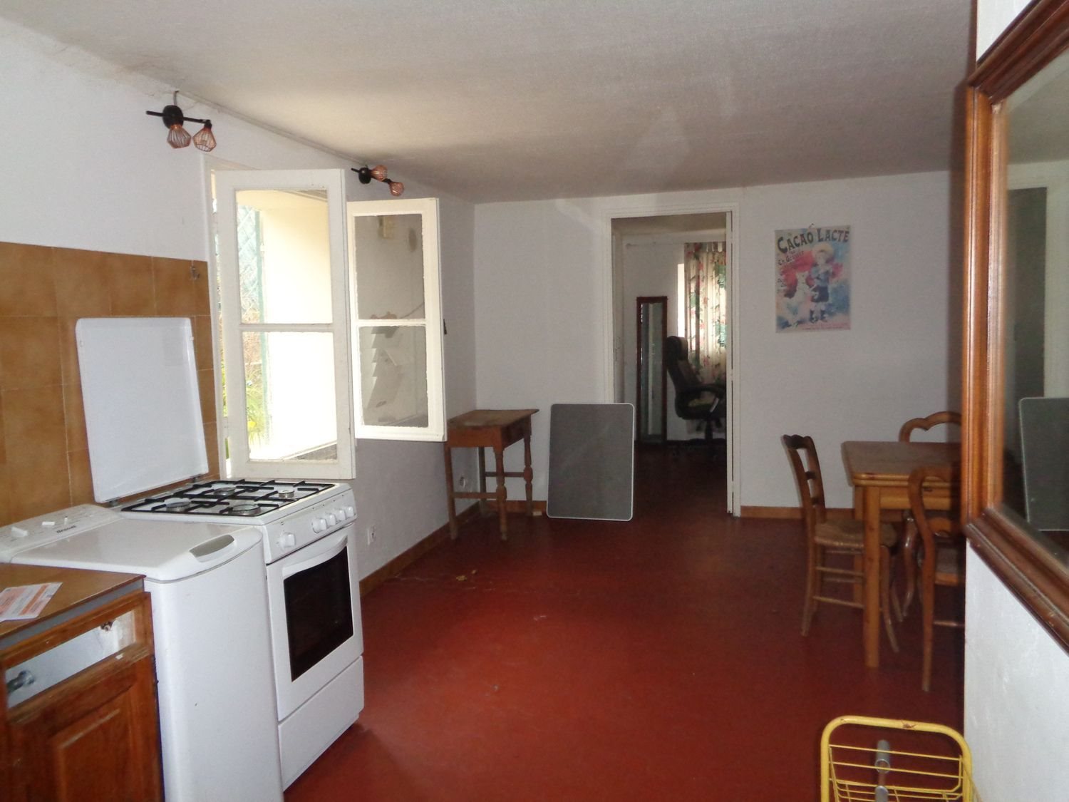 Appartement à vendre, 36m², Toulon