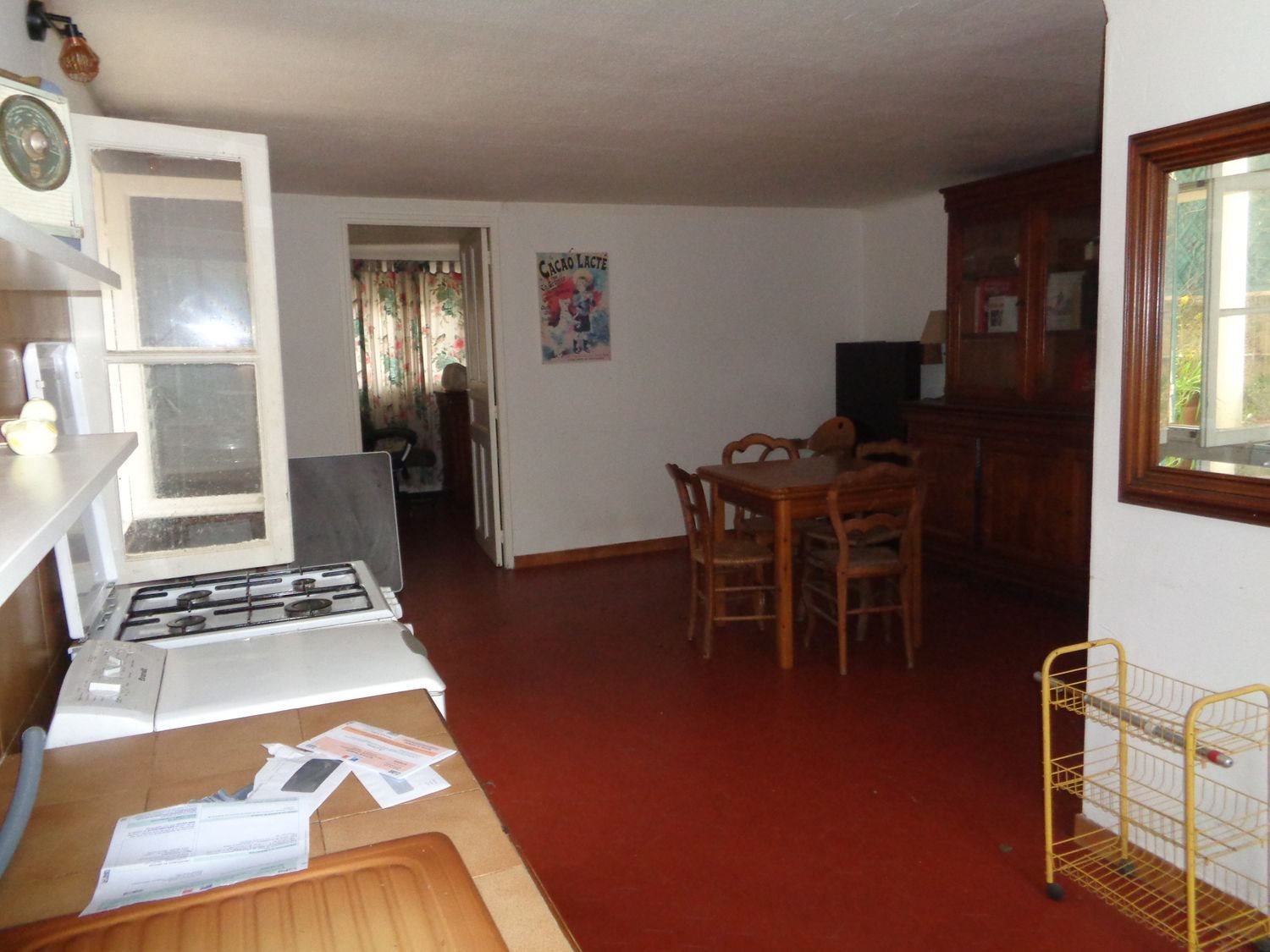 Appartement à vendre, 36m², Toulon