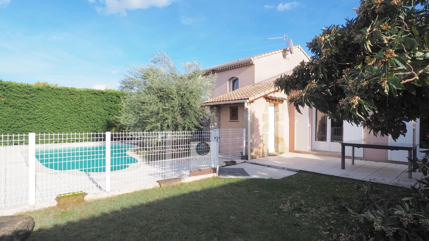 Maison à vendre, 152m², Malissard