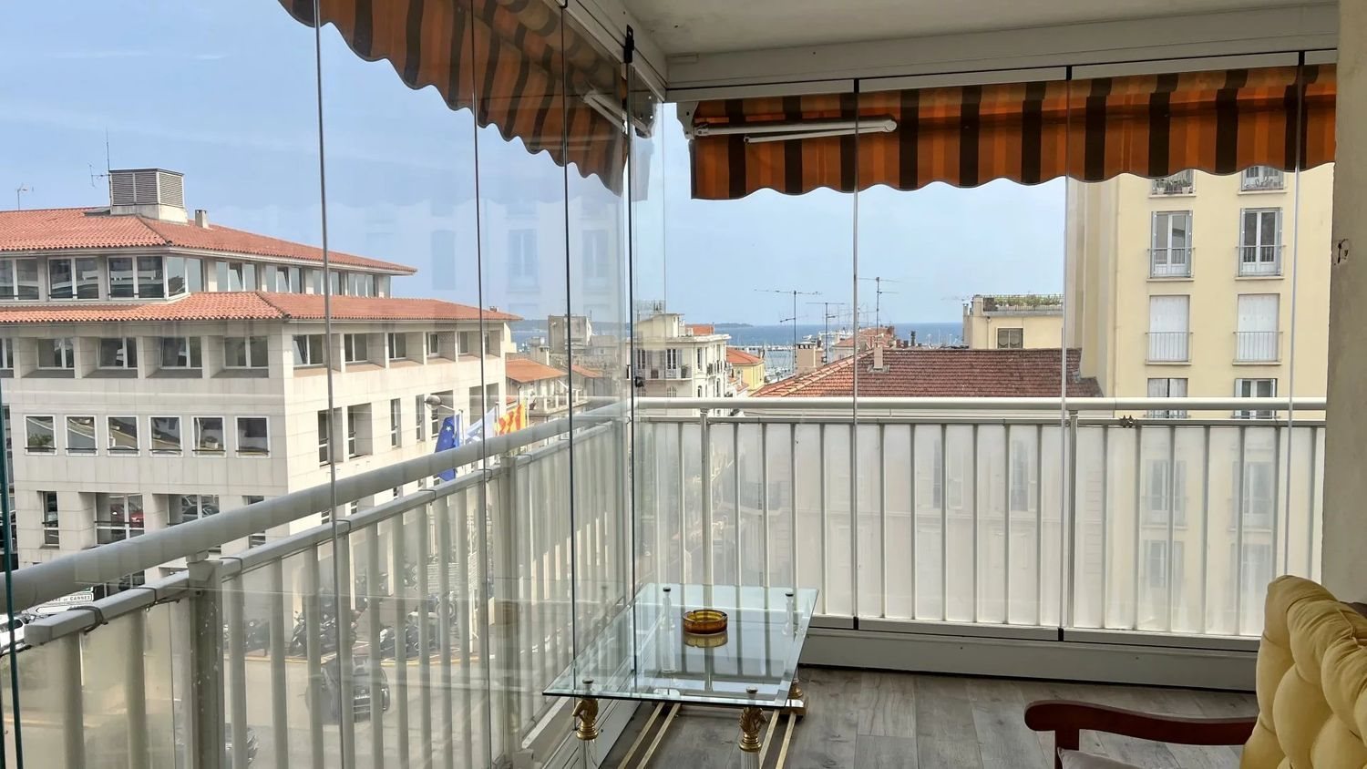 Appartement à louer, 106m², Cannes