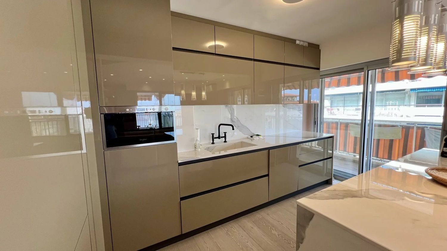 Appartement à louer, 106m², Cannes