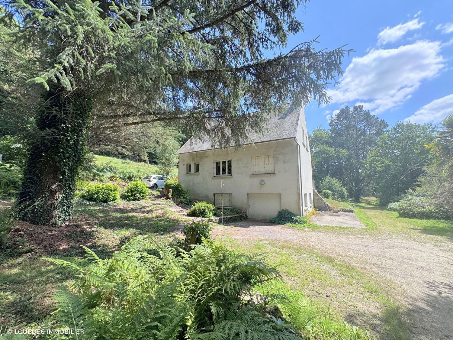 Maison à vendre, 127m², Quimper