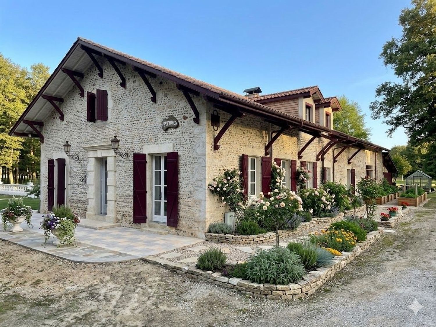 Maison à vendre, 328m², Saint-Sever
