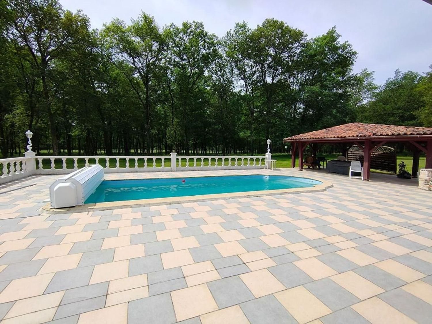 Maison à vendre, 328m², Saint-Sever